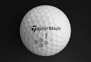 TaylorMade Distance+ Golfbälle