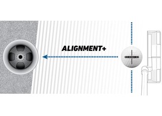TaylorMade Distance+ Golfbälle