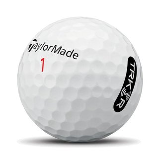 TaylorMade TRK-R TP5x Golfbälle