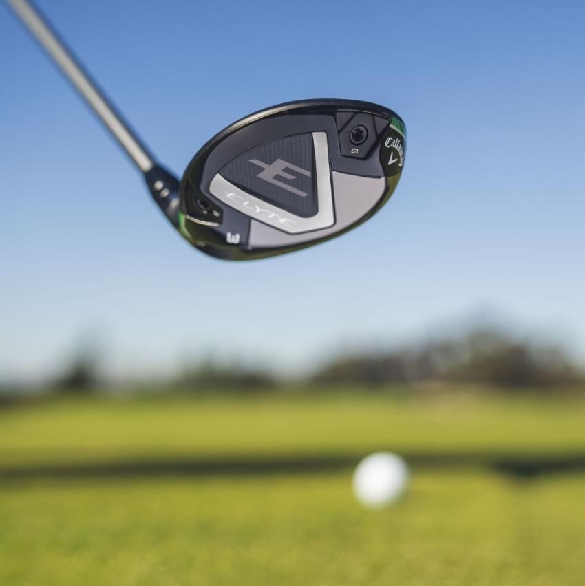 Callaway Elyte Damen Hybrid