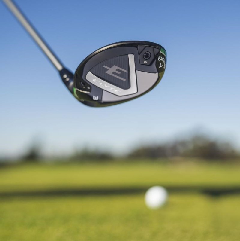 Callaway Elyte Damen Hybrid
