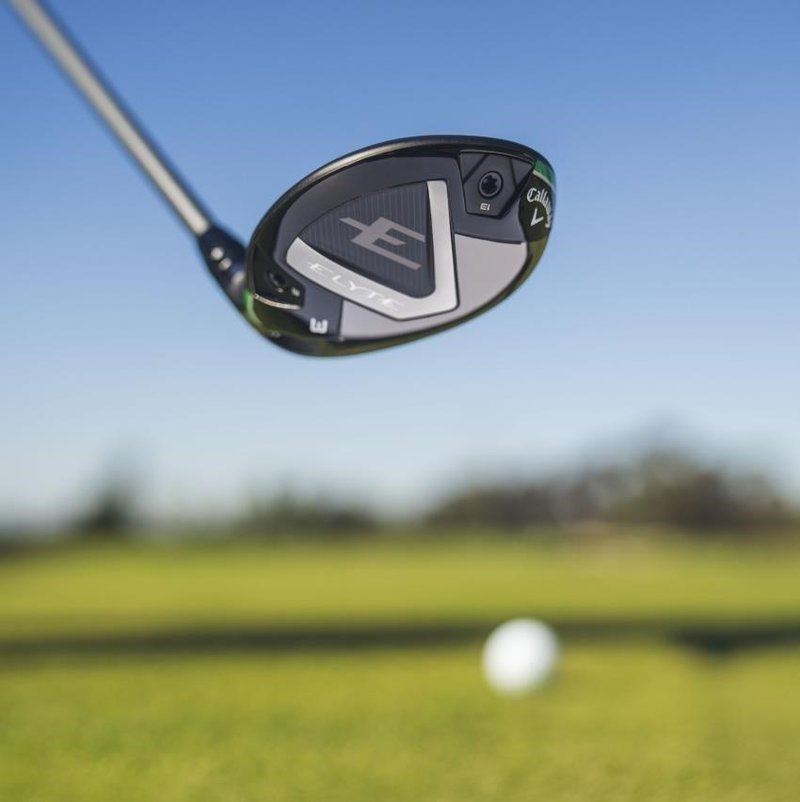 Callaway Elyte Herren Hybrid