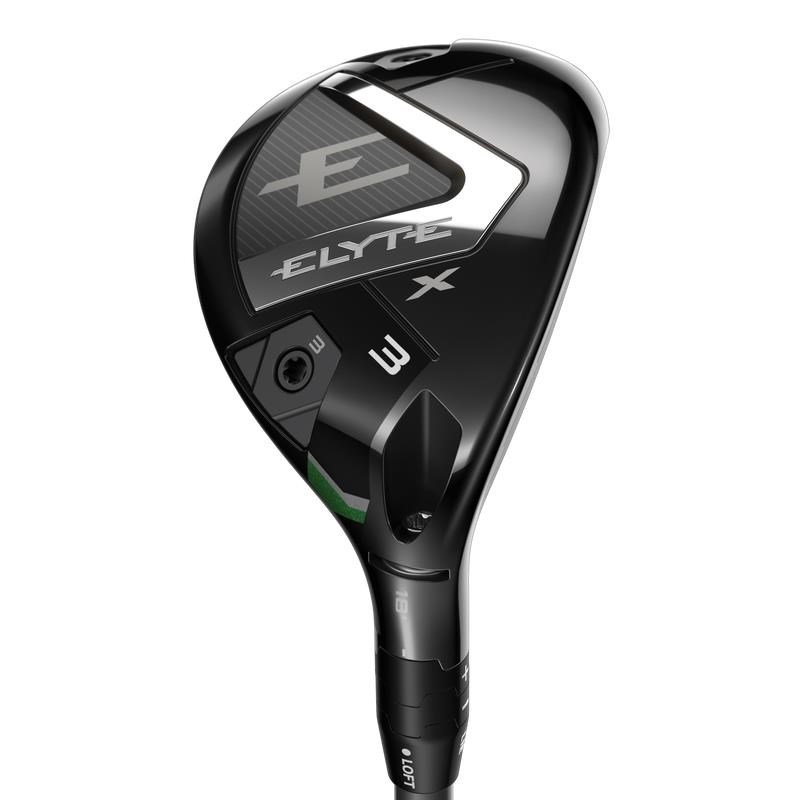 Callaway Elyte X Herren Hybrid