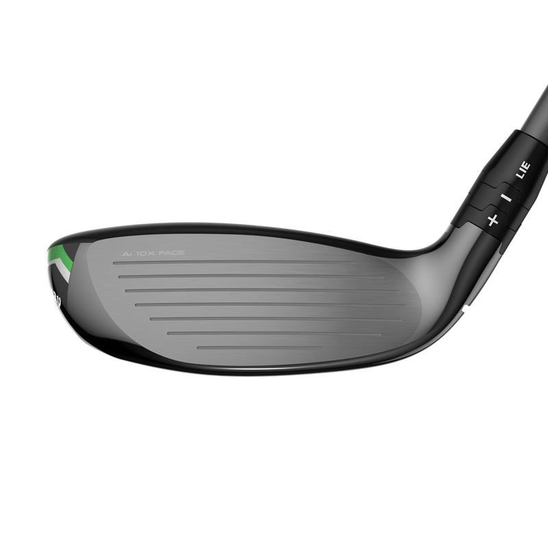Callaway Elyte X Herren Hybrid