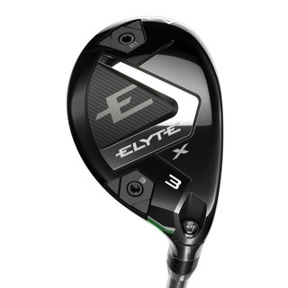 Callaway Elyte X Herren Hybrid