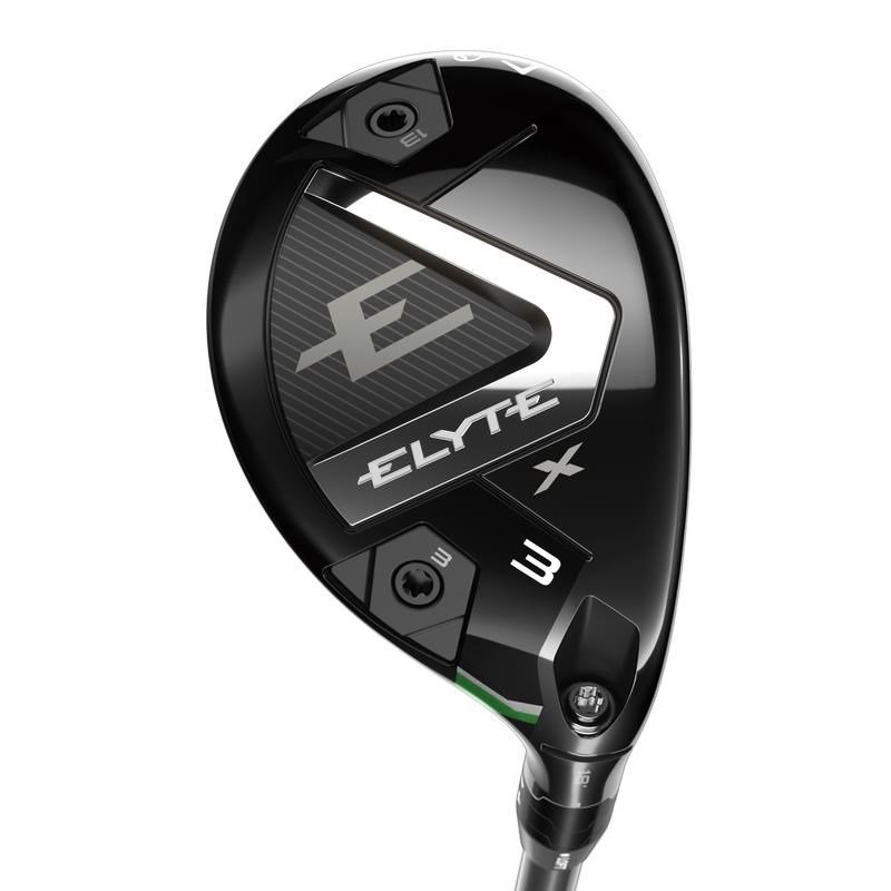 Callaway Elyte X Herren Hybrid
