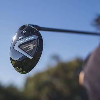Callaway Elyte X Herren Hybrid