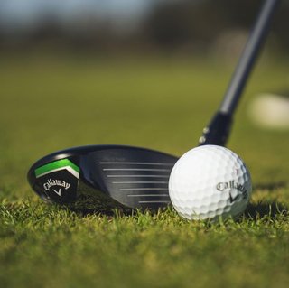 Callaway Elyte X Herren Hybrid