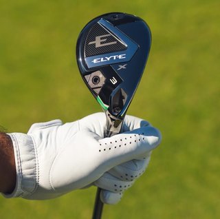 Callaway Elyte X Herren Hybrid