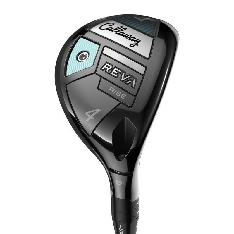 Callaway REVA Rise Damen Hybrid