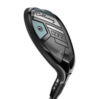 Callaway REVA Rise Damen Hybrid