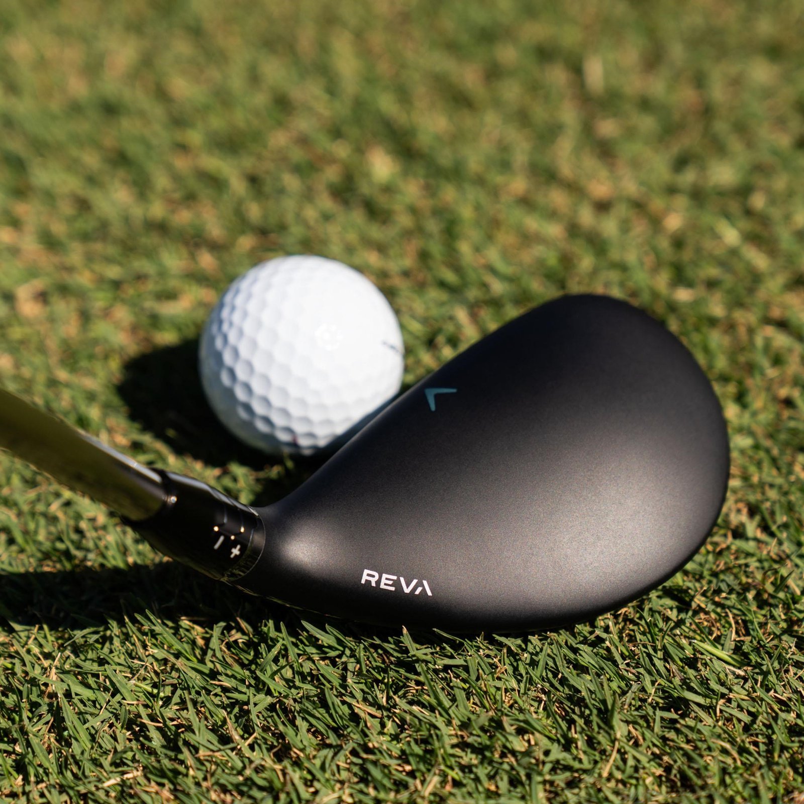 Callaway REVA Rise Damen Hybrid