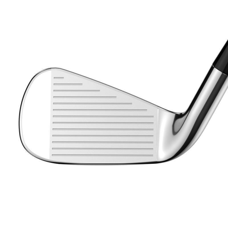 Callaway Elyte HL Herren Eisen, Stahl