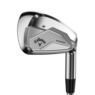 Callaway Elyte X Herren Eisen, Graphit