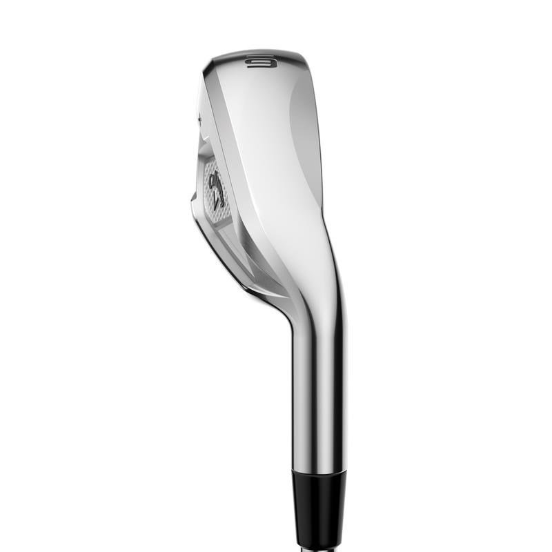 Callaway Elyte X Herren Eisen, Graphit