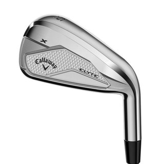 Callaway Elyte X Herren Eisen, Graphit