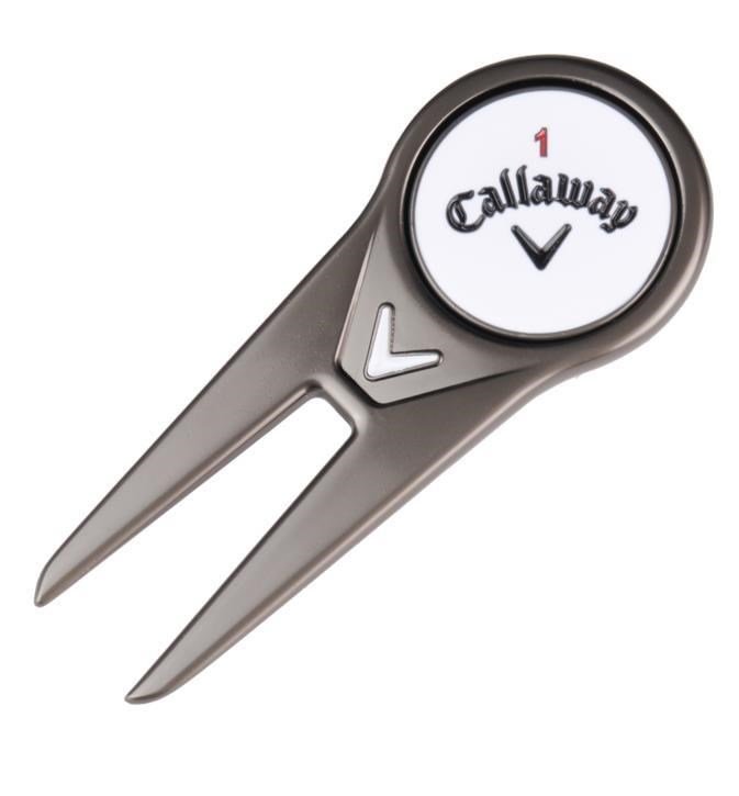 Callaway Pitchagabel + Ballmarker