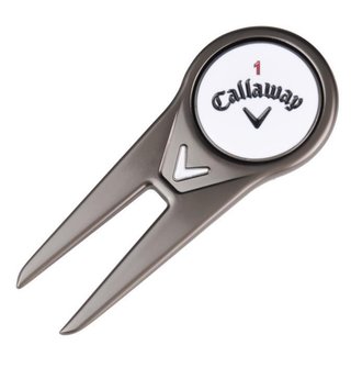 Callaway Pitchagabel + Ballmarker