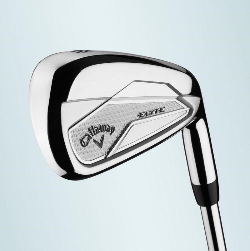 Callaway Elyte Herren Eisen, Graphit