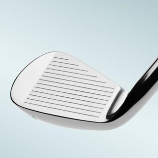 Callaway Elyte Herren Eisen, Graphit