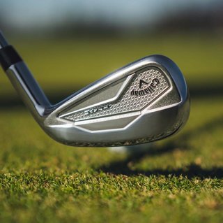 Callaway Elyte Herren Eisen, Graphit