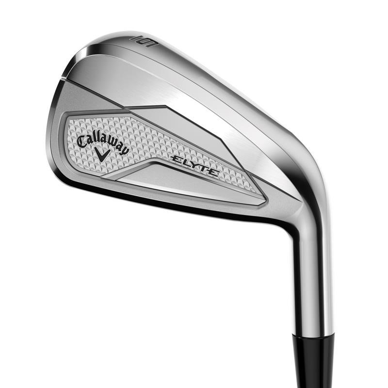 Callaway Elyte Herren Eisen, Stahl