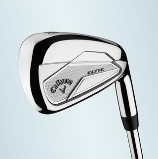 Callaway Elyte Herren Eisen, Stahl
