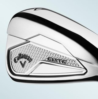 Callaway Elyte Herren Eisen, Stahl