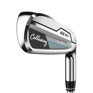 Callaway REVA Rise Damen Eisen