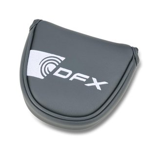 Odyssey DFX 2-Ball Blade CH Putter