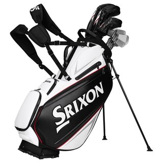 Srixon ZXi Staff Standbag