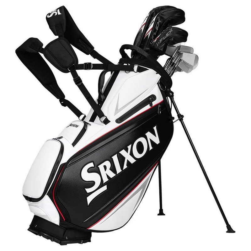 Srixon ZXi Staff Standbag