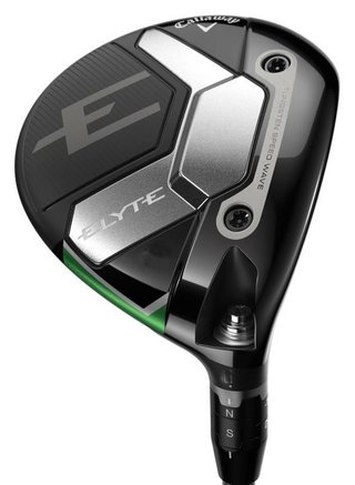 Callaway Elyte Herren Fairwayholz