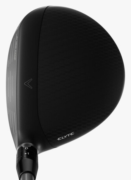Callaway Elyte Herren Fairwayholz