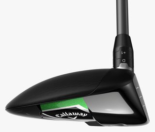 Callaway Elyte Herren Fairwayholz