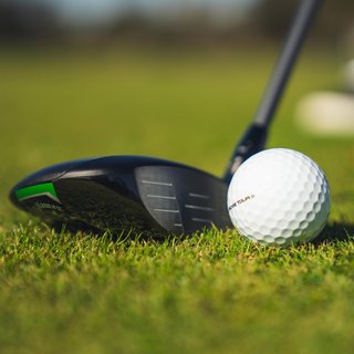 Callaway Elyte Herren Fairwayholz
