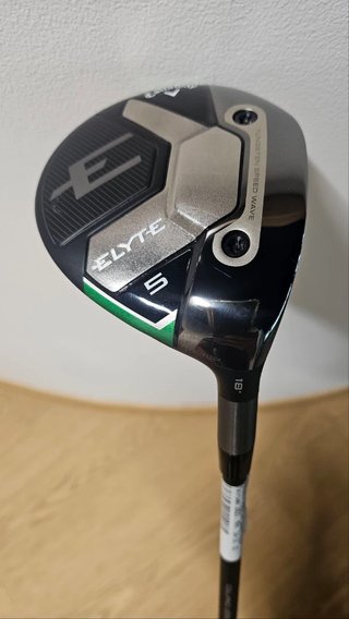 Callaway Elyte Herren Fairwayholz
