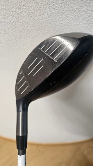 Callaway Elyte Herren Fairwayholz