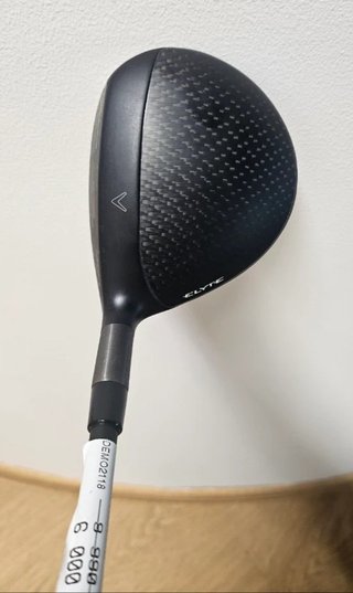 Callaway Elyte Herren Fairwayholz