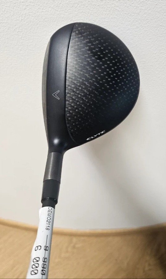 Callaway Elyte Herren Fairwayholz