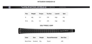 TaylorMade Qi35 Max Lite Herren Driver