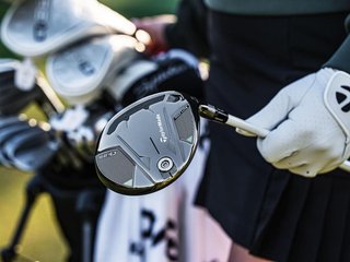 TaylorMade Qi35 Max Lite Damen Fairwayholz