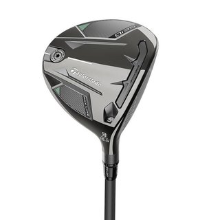 TaylorMade Qi35 Max Lite Herren Fairwayholz