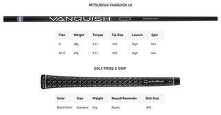 TaylorMade Qi35 Max Lite Herren Fairwayholz