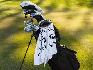 TaylorMade Qi35 Max Lite Herren Fairwayholz