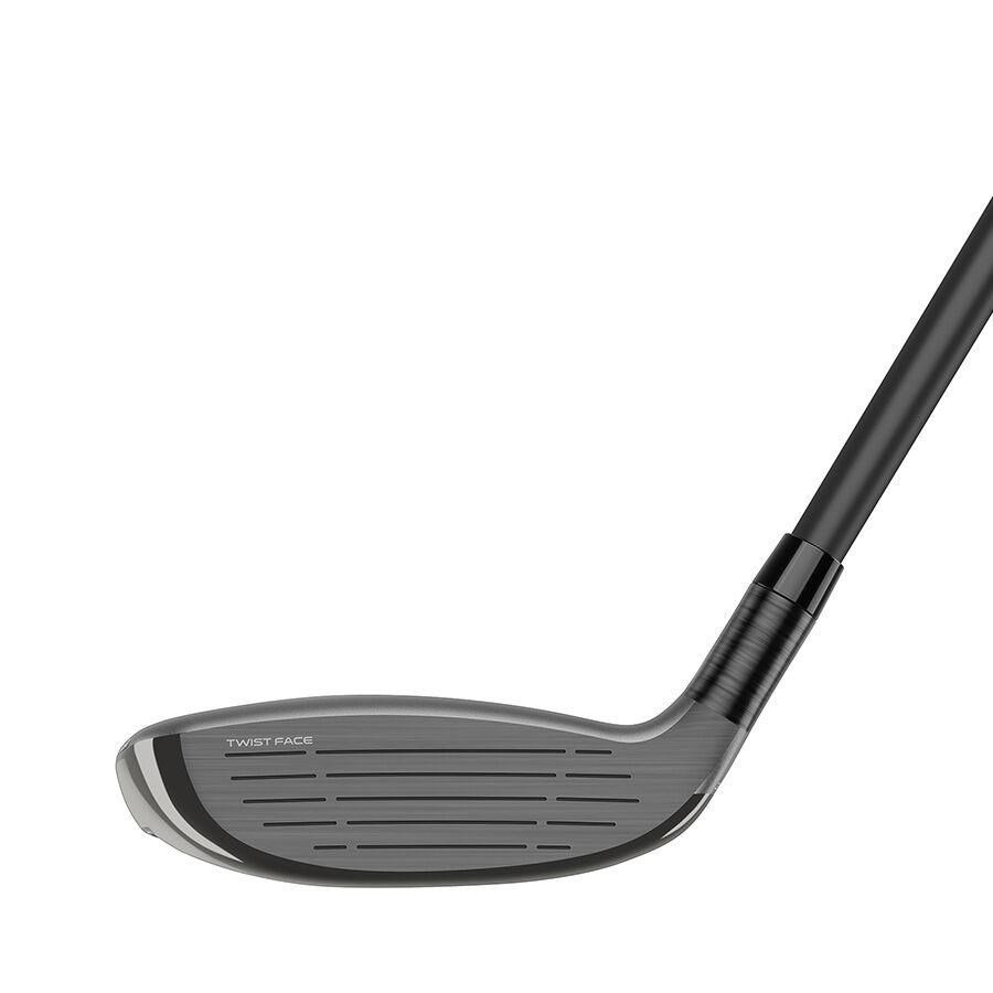 TaylorMade Qi35 Max Lite Rescue Damen Hybrid