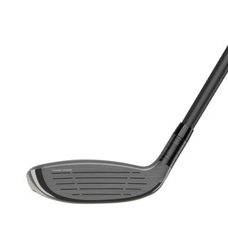 TaylorMade Qi35 Max Lite Rescue Damen Hybrid
