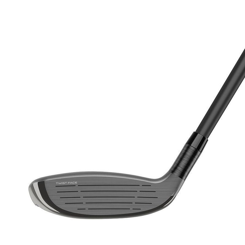 TaylorMade Qi35 Max Lite Rescue Damen Hybrid