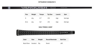 TaylorMade Qi35 Max Lite Rescue Herren Hybrid