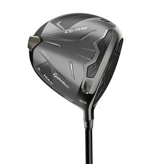 TaylorMade Qi35 Max Herren Driver
